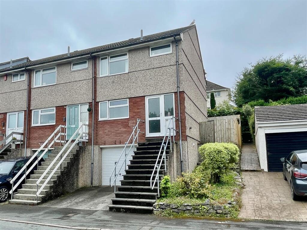 Main image of property: Grantley Gardens, Plymouth