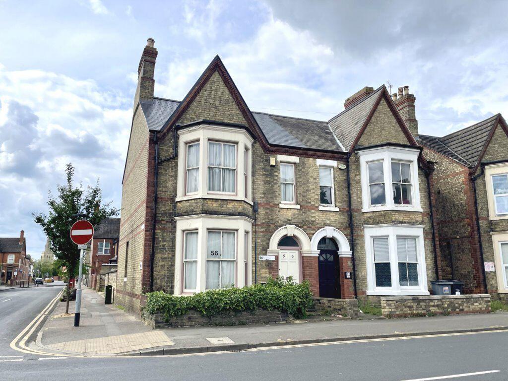 Main image of property: Broadway, City Centre, PE1 1SU