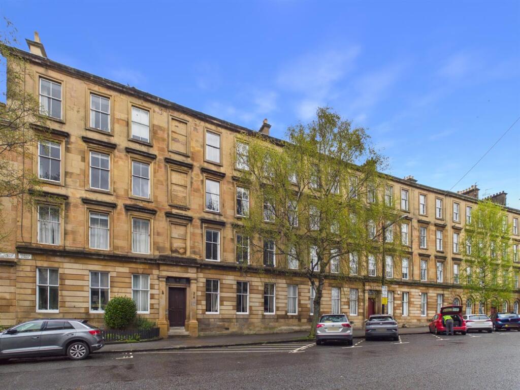 Main image of property: Minerva Street, Glasgow