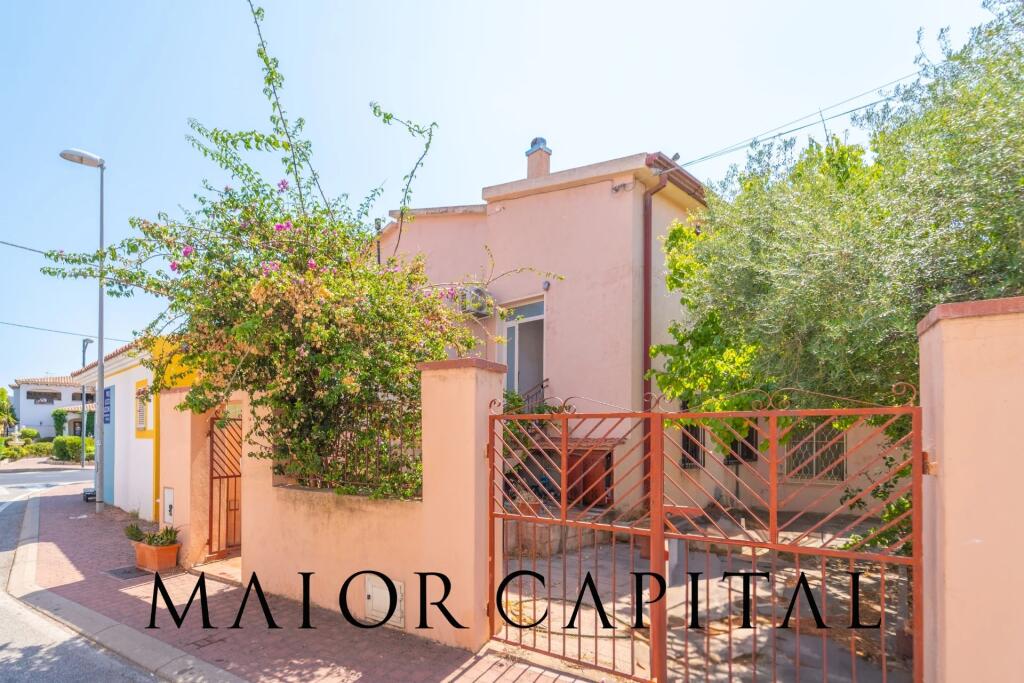 Main image of property: Sardinia, Sassari, Budoni