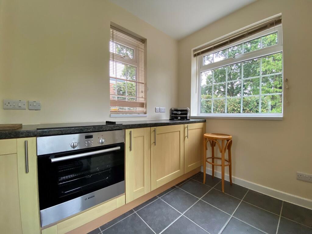 Additional image 14 of Selworthy Close, Whitecliff , BH14