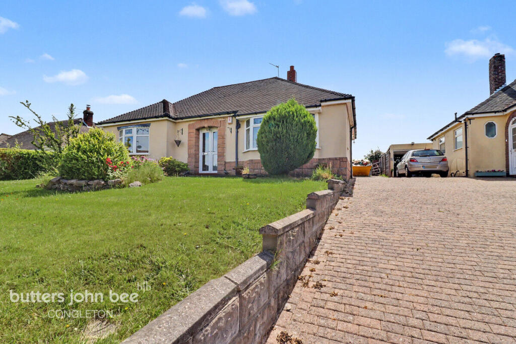 Main image of property: Astbury Lane Ends, Congleton