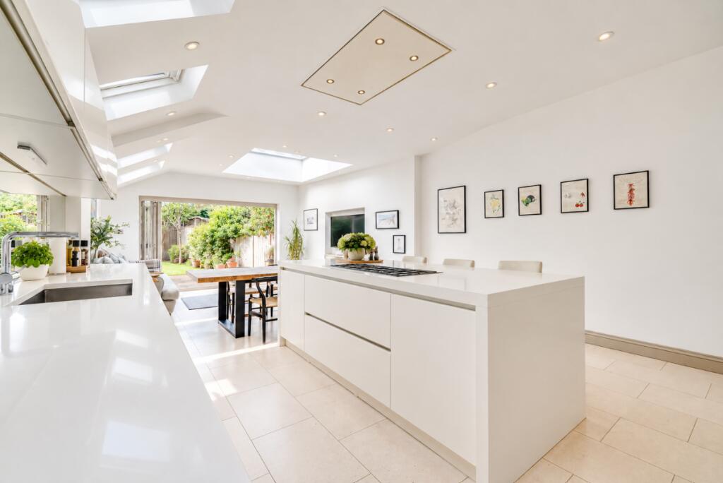 Main image of property: Grosvenor Avenue, SW14