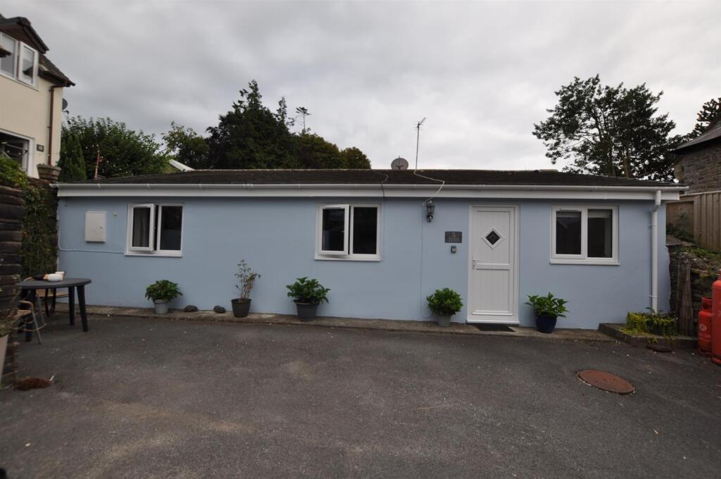 Main image of property: King Street, Laugharne, Carmarthen