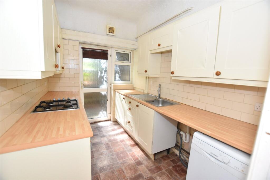 Apartment in Chester - View 4