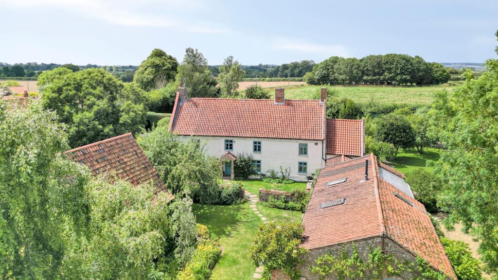 Main image of property: Luxury Country Living in Hindringham