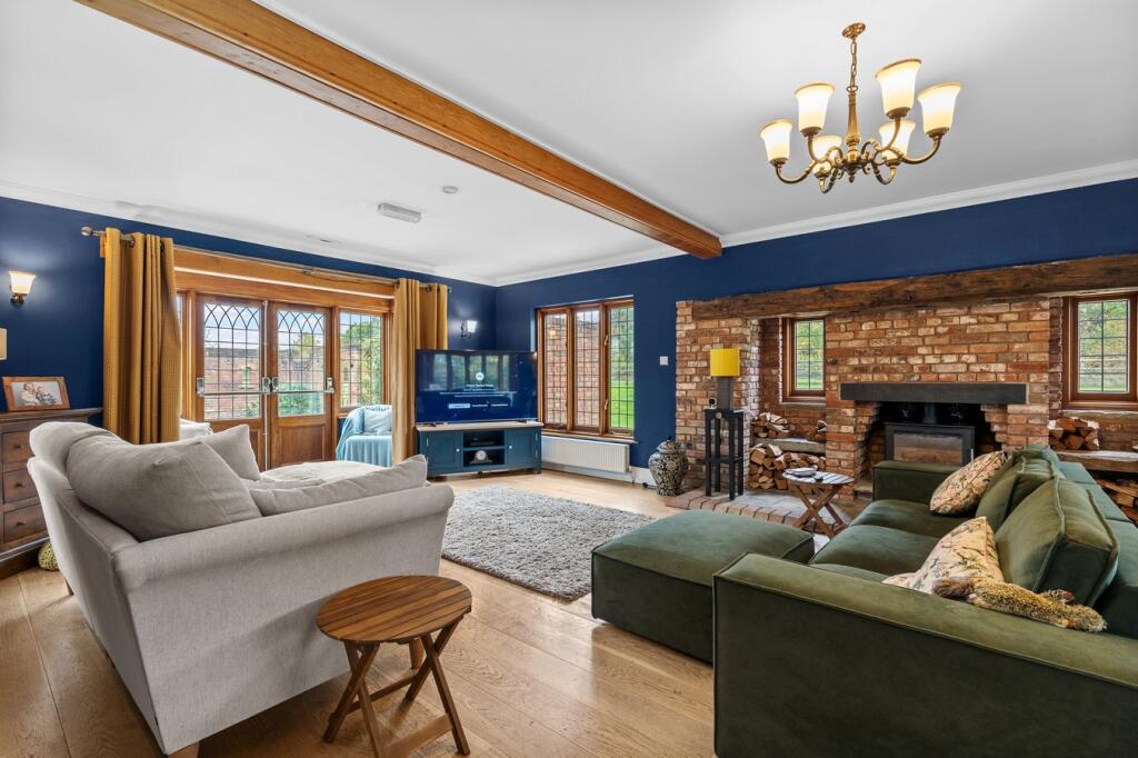 Additional image 11 of Stratford Road, Wootton Wawen, Henley-in-Arden, B95