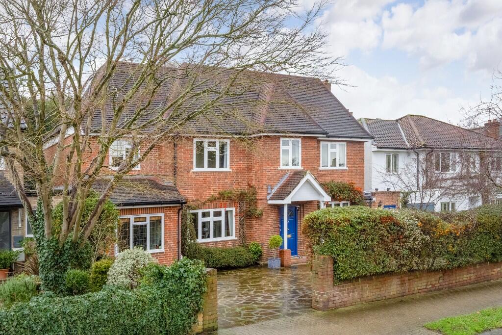 Main image of property: Granard Avenue, Putney, London, SW15
