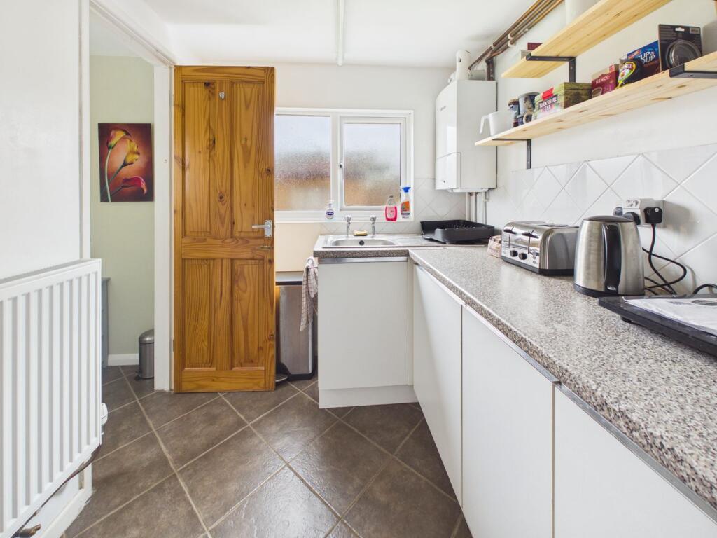 House in Stevenage - View 5