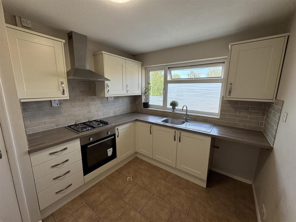 Main image of property: Arundel Crescent, Boston