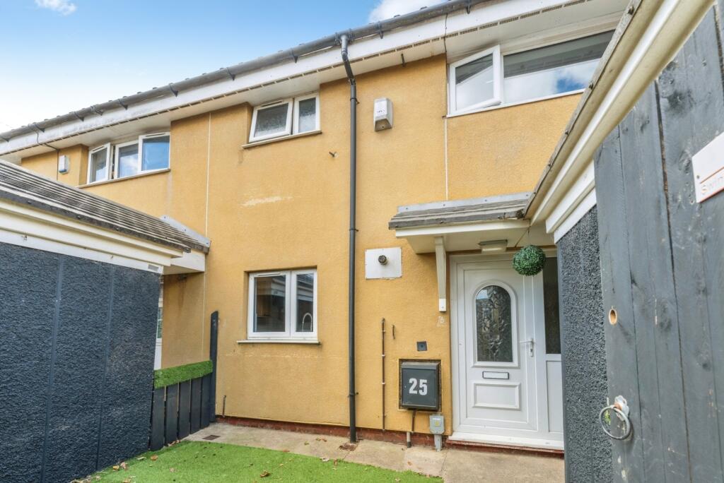 Main image of property: Swinderby Garth, Bransholme, Hull, Yorkshire, East Riding