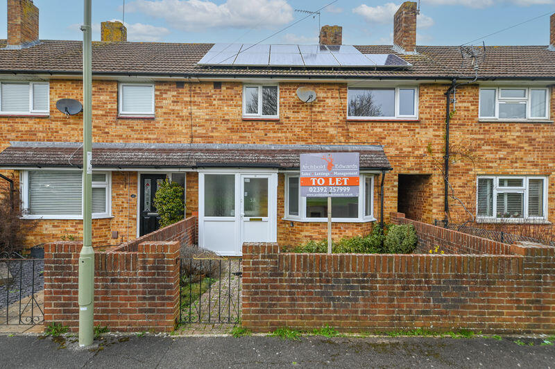 Main image of property: Ibsley Grove, Havant