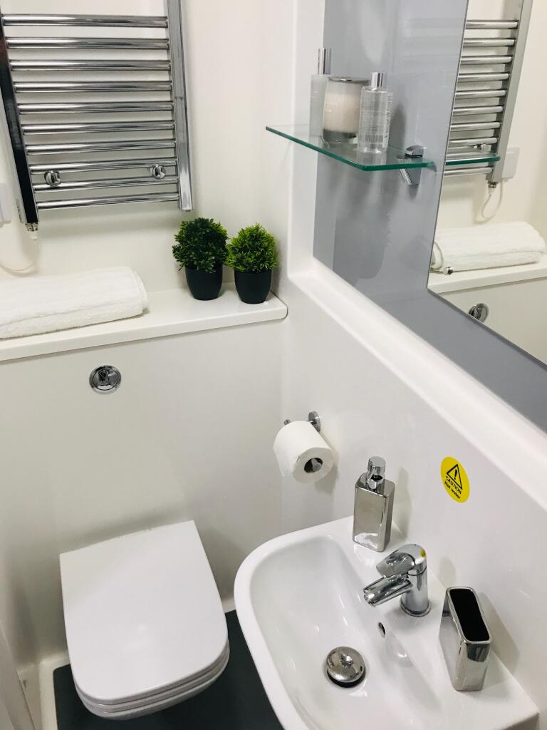 Additional image 11 of George Road - Ensuite Room, Birmingham, West Midlands, B15