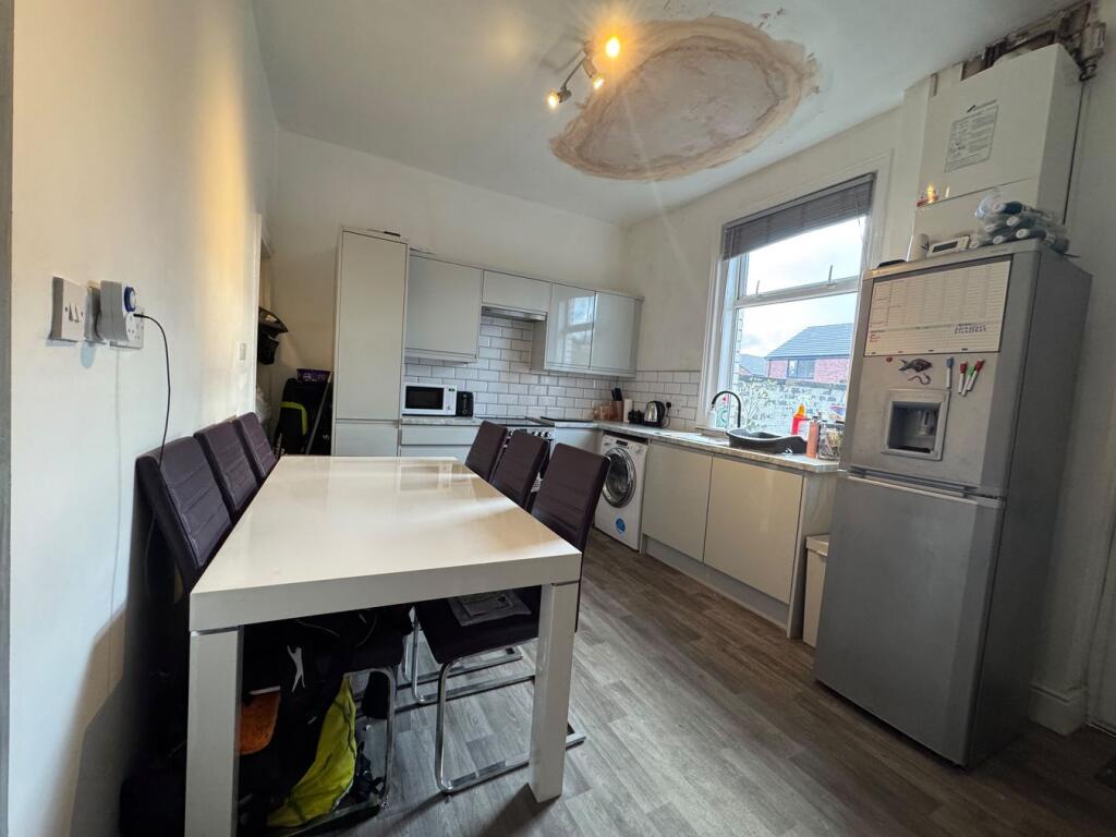 House in Manchester - View 4