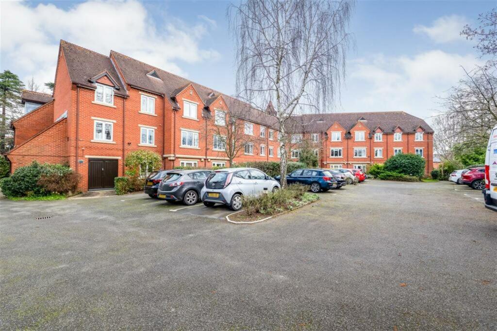 Main image of property: Scholars Court, Alcester Road, Stratford-Upon-Avon