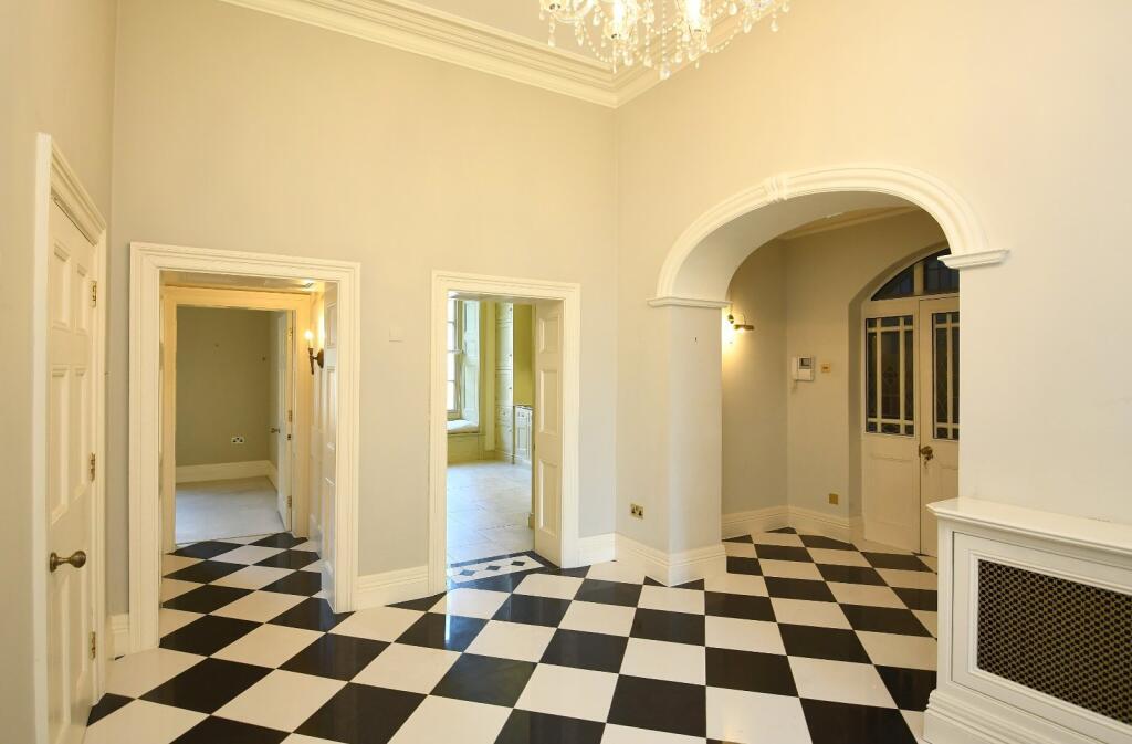 Main image of property: The Old Rectory, Rectory Gardens, Admaston, Rugeley