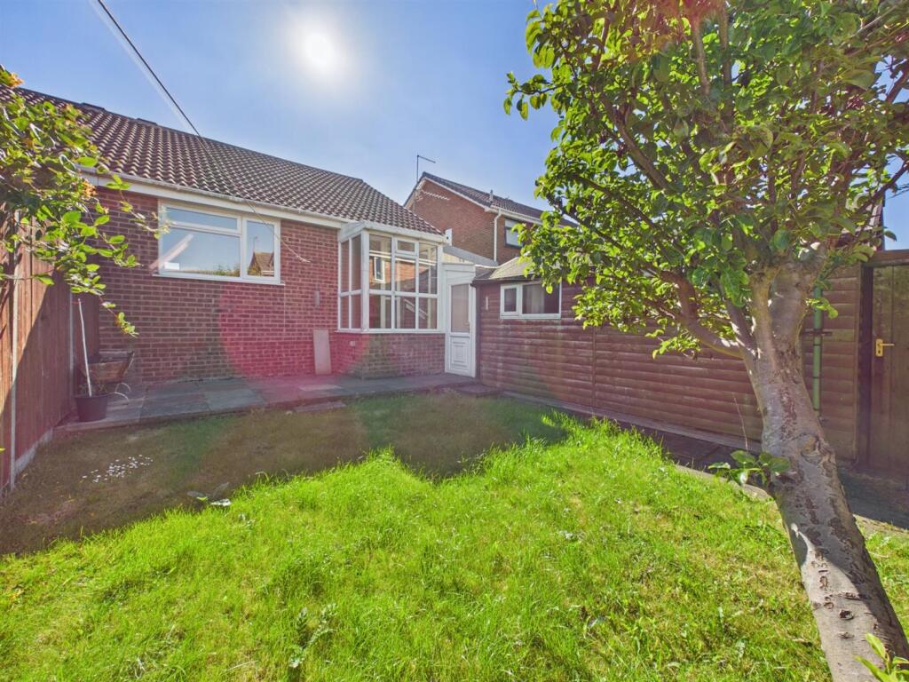 Main image of property: Trentham Close, Bridlington