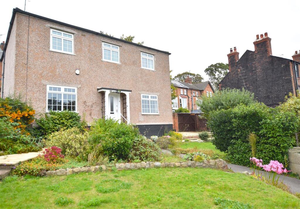 Main image of property: Storeton Road, Prenton