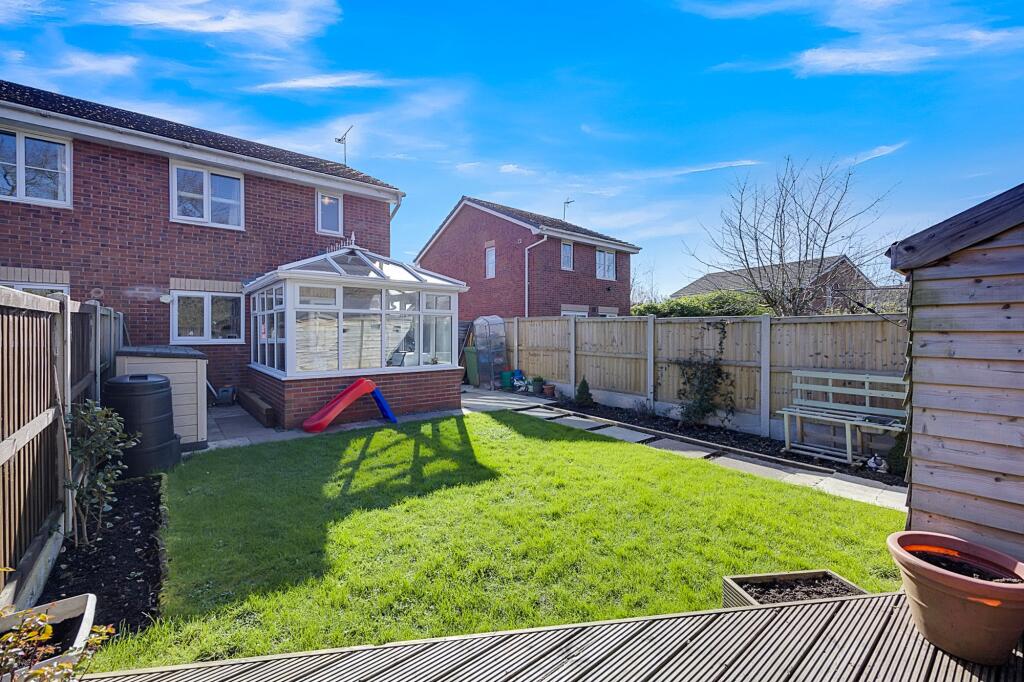 Thornfields, Crewe, CW1 photo 4
