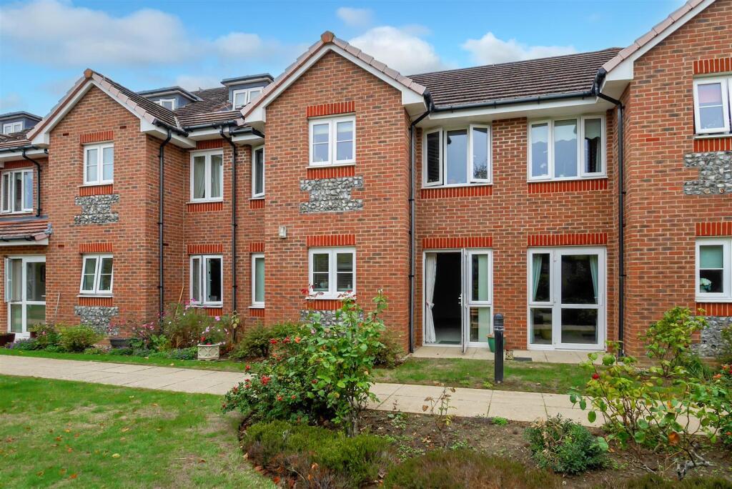 Main image of property: Church Street, Littlehampton