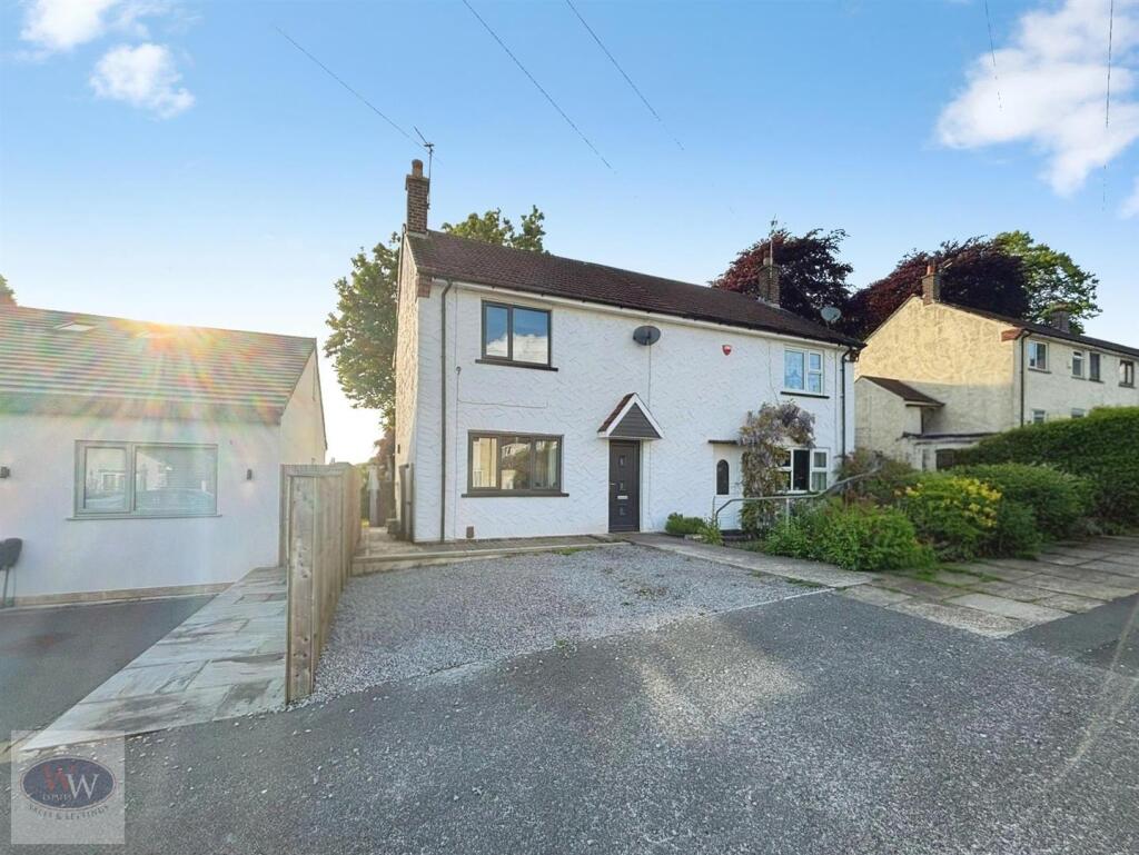 Main image of property: Beauvais Drive, Riddlesden, BD20 5LQ