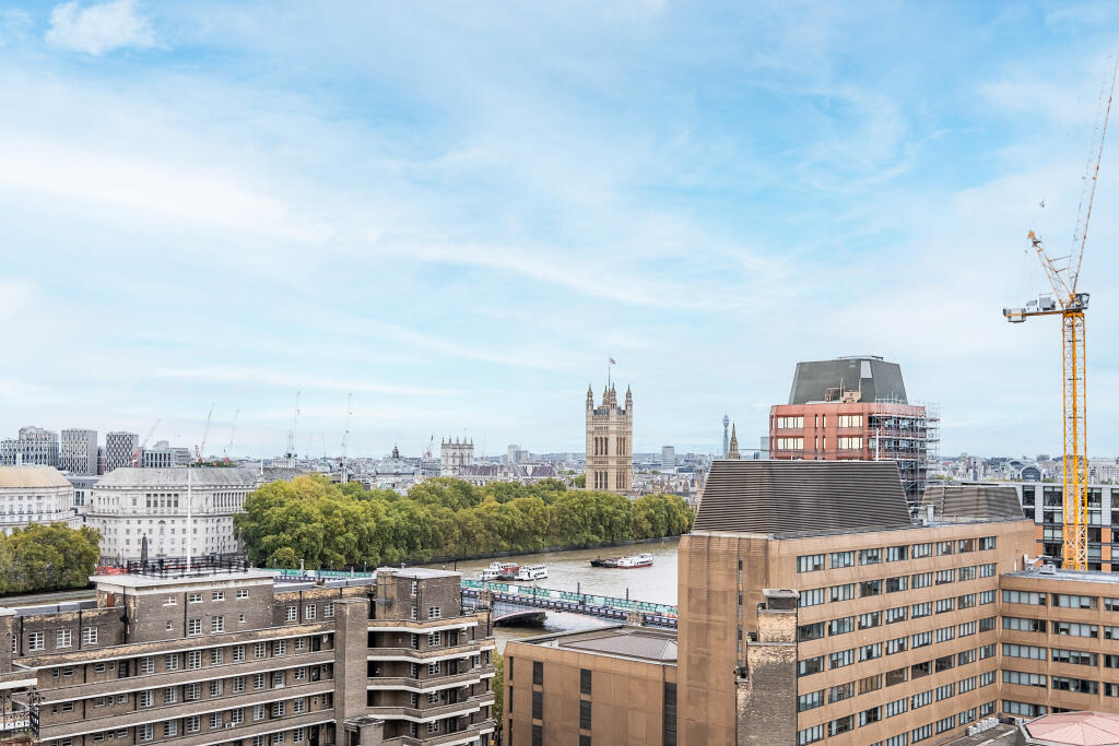 Main image of property: Black Prince Road, London, SE1