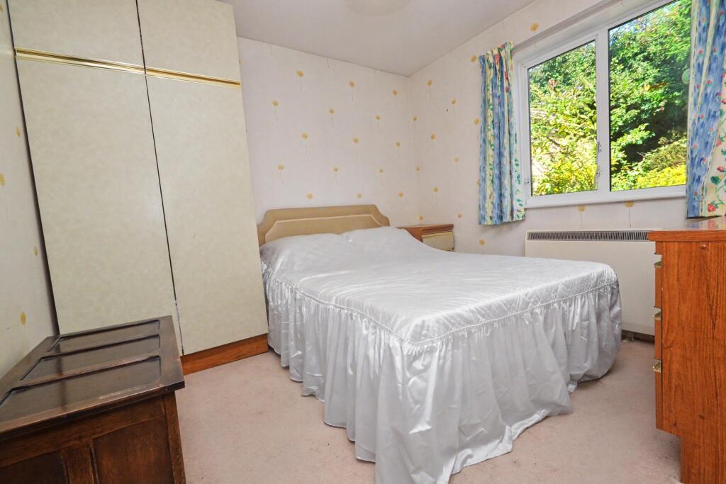 House in Salisbury - More