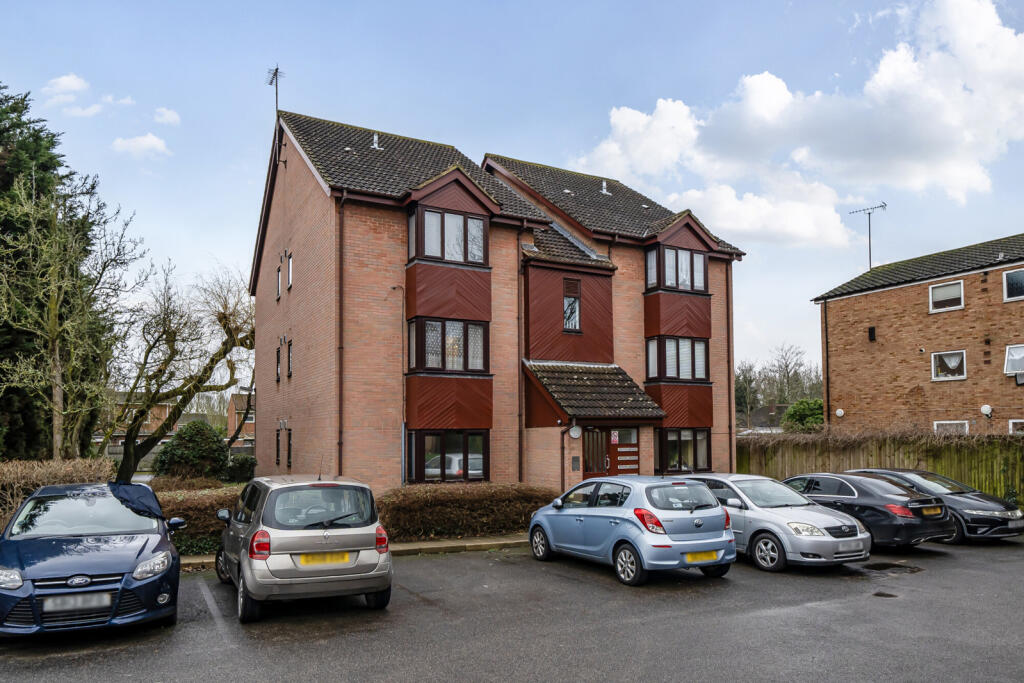 Main image of property: Pentland Place, Northolt