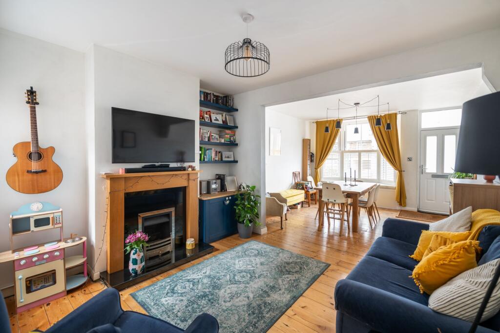 Main image of property: Somerset Road, Redhill, RH1