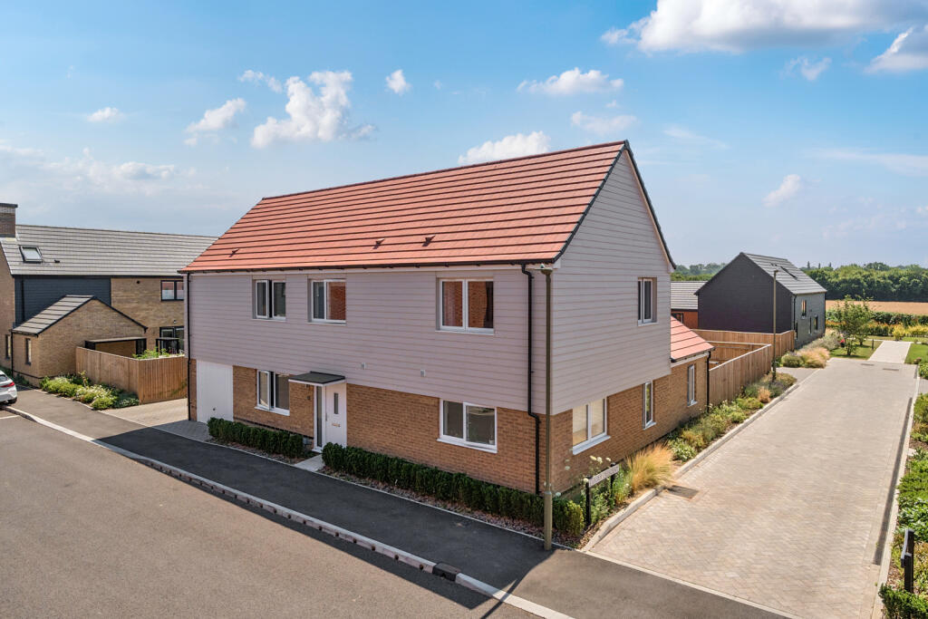 Main image of property: Exbury Crescent, Cranleigh, GU6