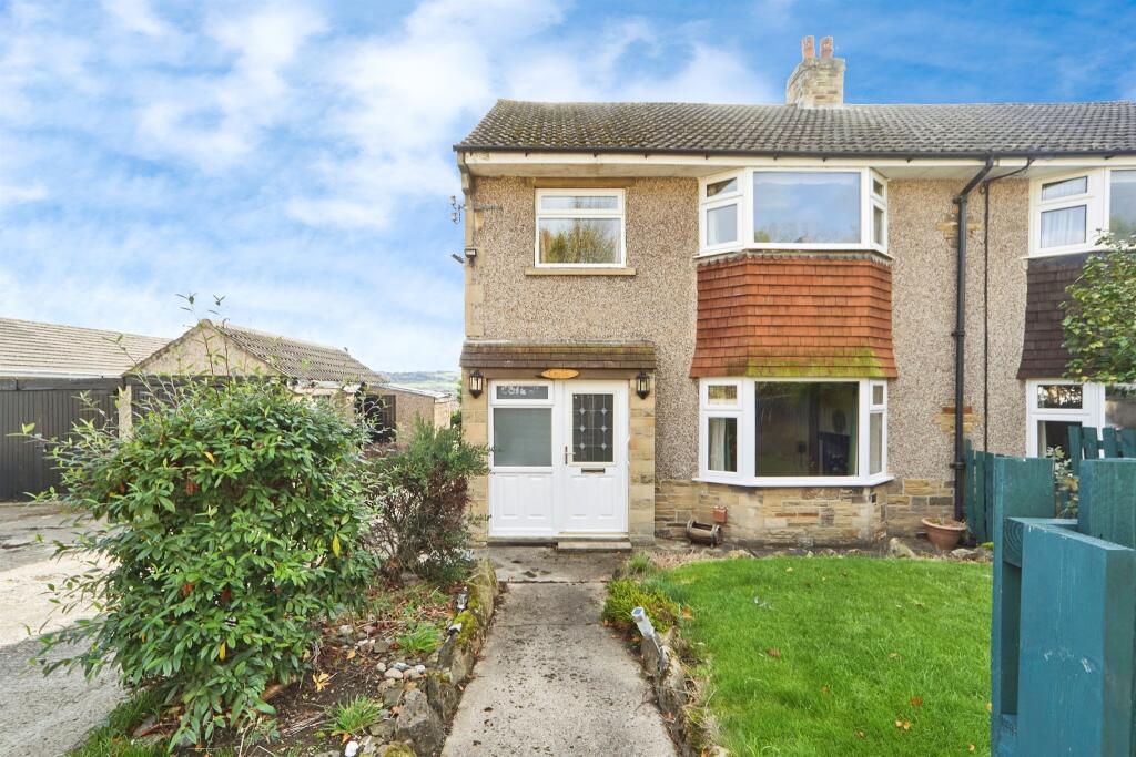 Main image of property: Primrose Bank, Bingley