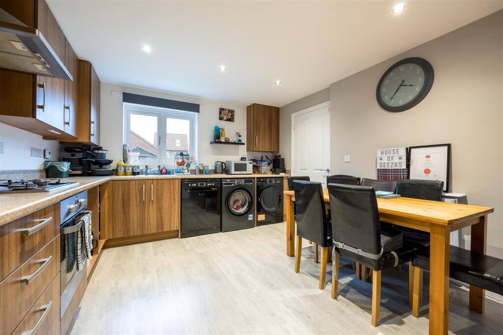 House in Oxford - View 3
