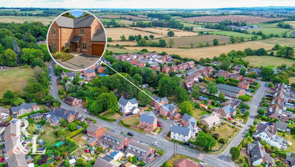 House in Derby - View 2