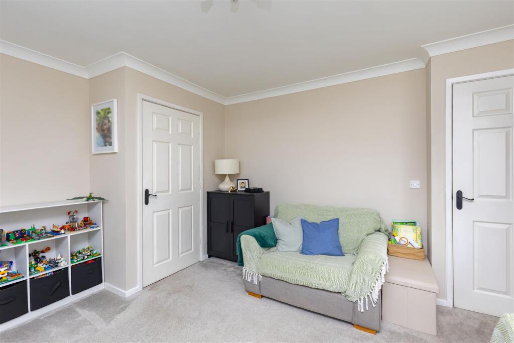 House in South Ribble, Lancashire - View 5