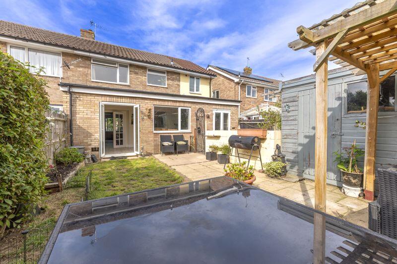 Main image of property: Montacute Way, Uckfield