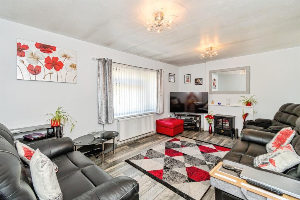 Main image of property: Keynsham Road, Southampton
