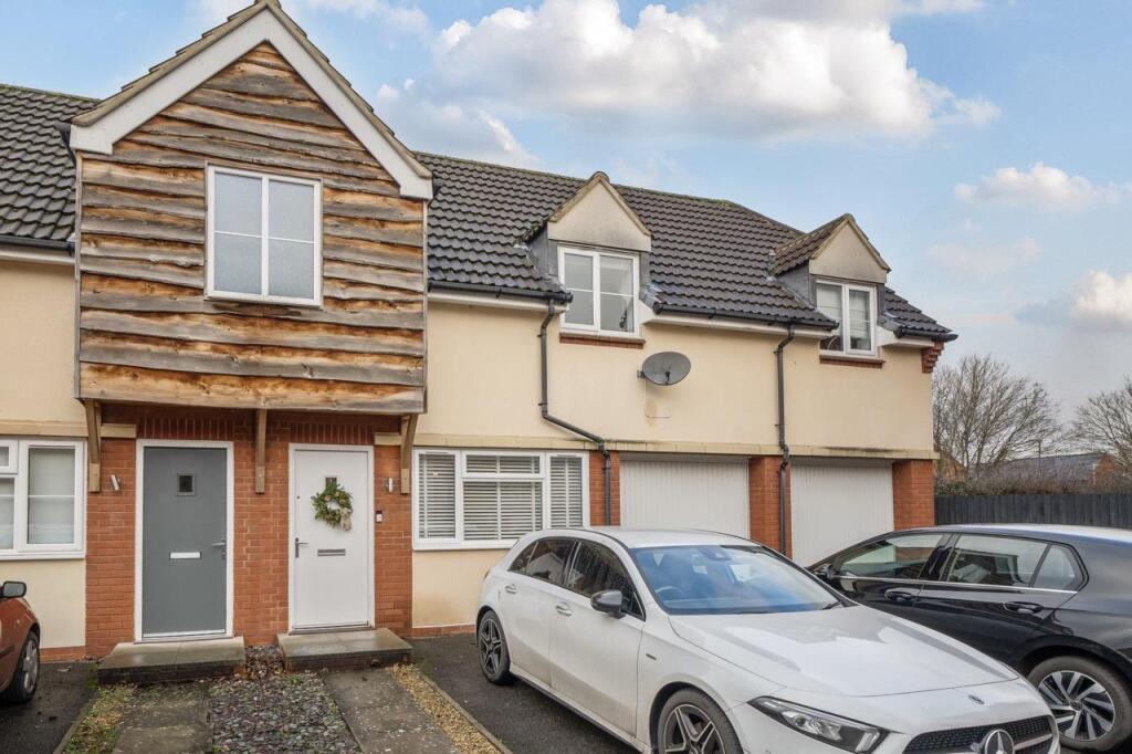 Main image of property: Cherry Gardens, Walton Cardiff, Tewkesbujry