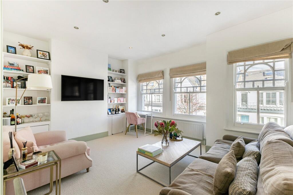 Main image of property: Hazlebury Road, Fulham, London, SW6