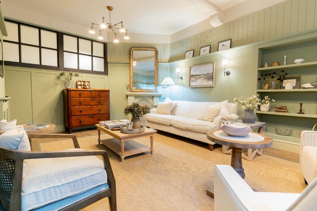 Main image of property: Princes Street, Truro, Cornwall, TR1