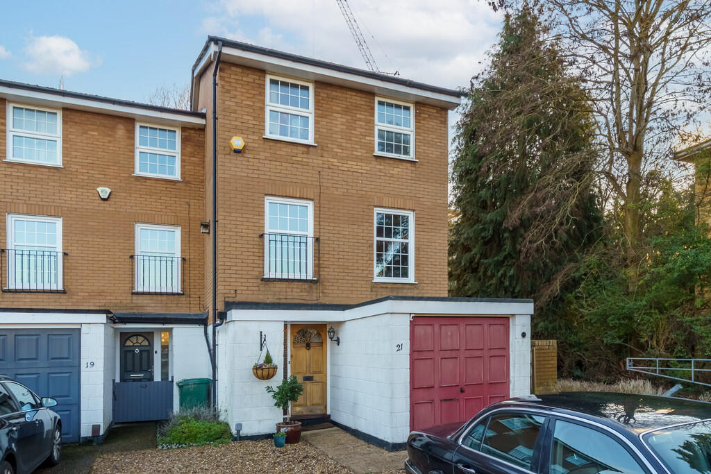 Main image of property: Waters Drive, Staines-upon-Thames