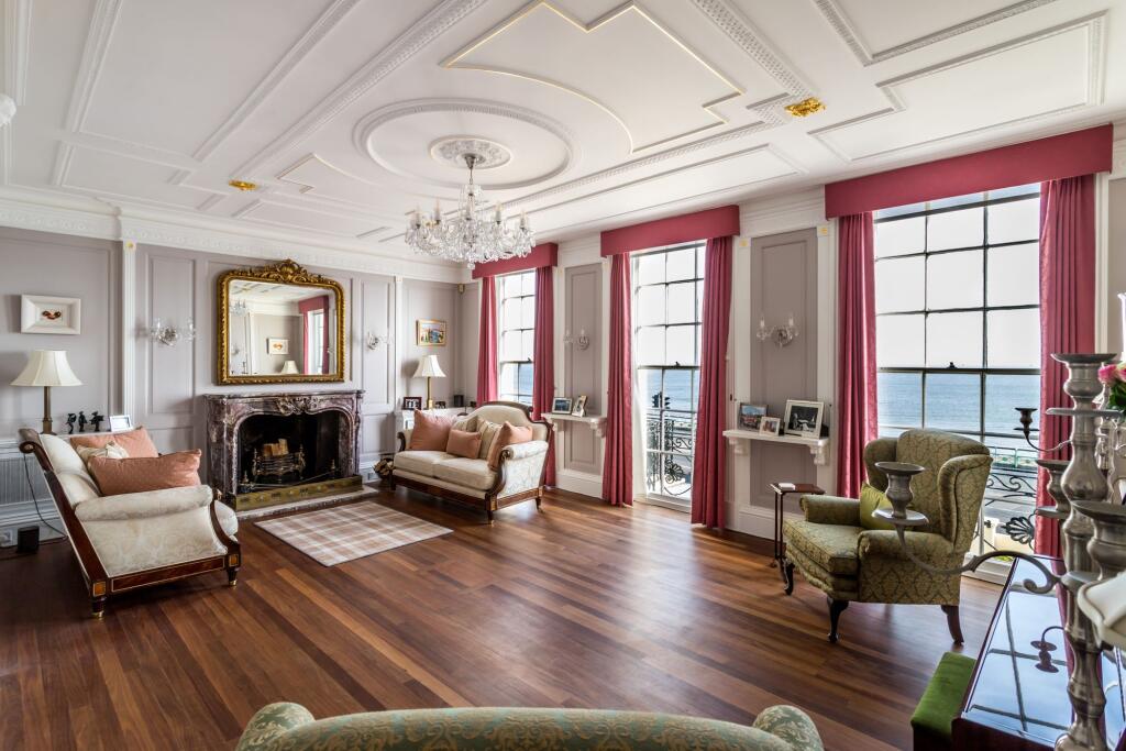House in Brighton, Kemptown - View 2
