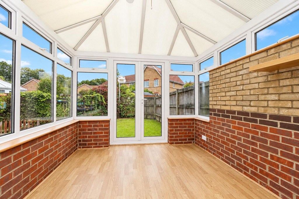 House in Hastings, Silverhill Park - View 4