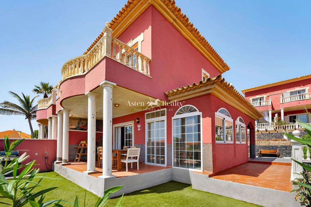 Main image of property: Canary Islands, Tenerife, El Medano