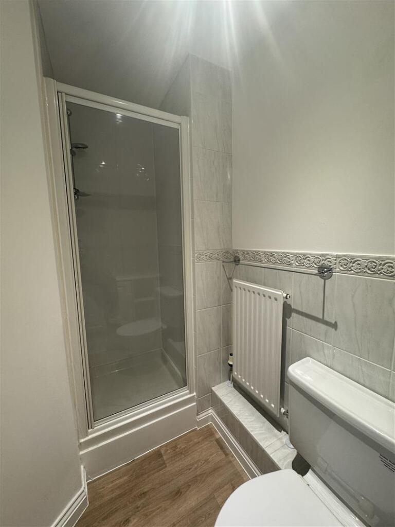 Apartment in Oxford - View 5