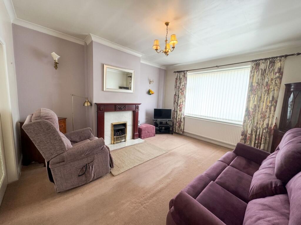 Main image of property: Cheriton Field, Fulwood, PR2