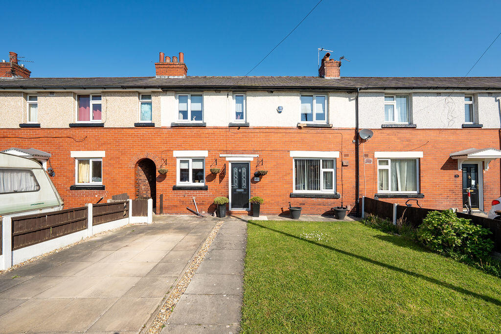 Main image of property: Kingsway, Ince In Makerfield