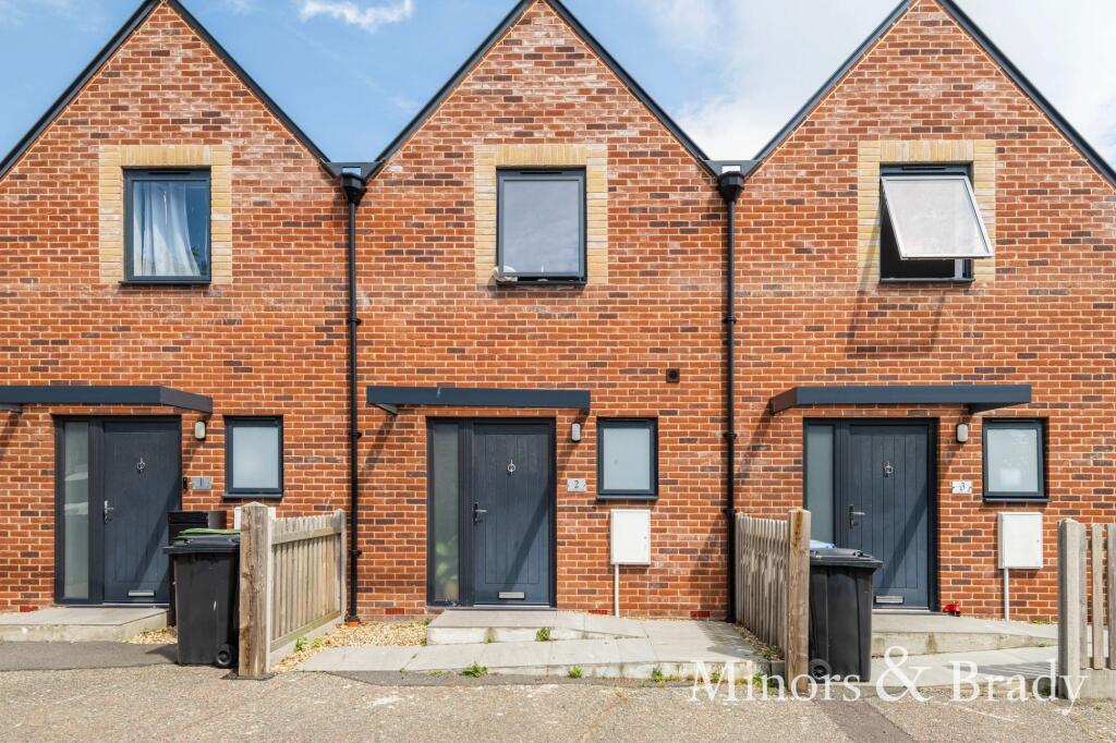 Main image of property: Triangle Yard, Lowestoft