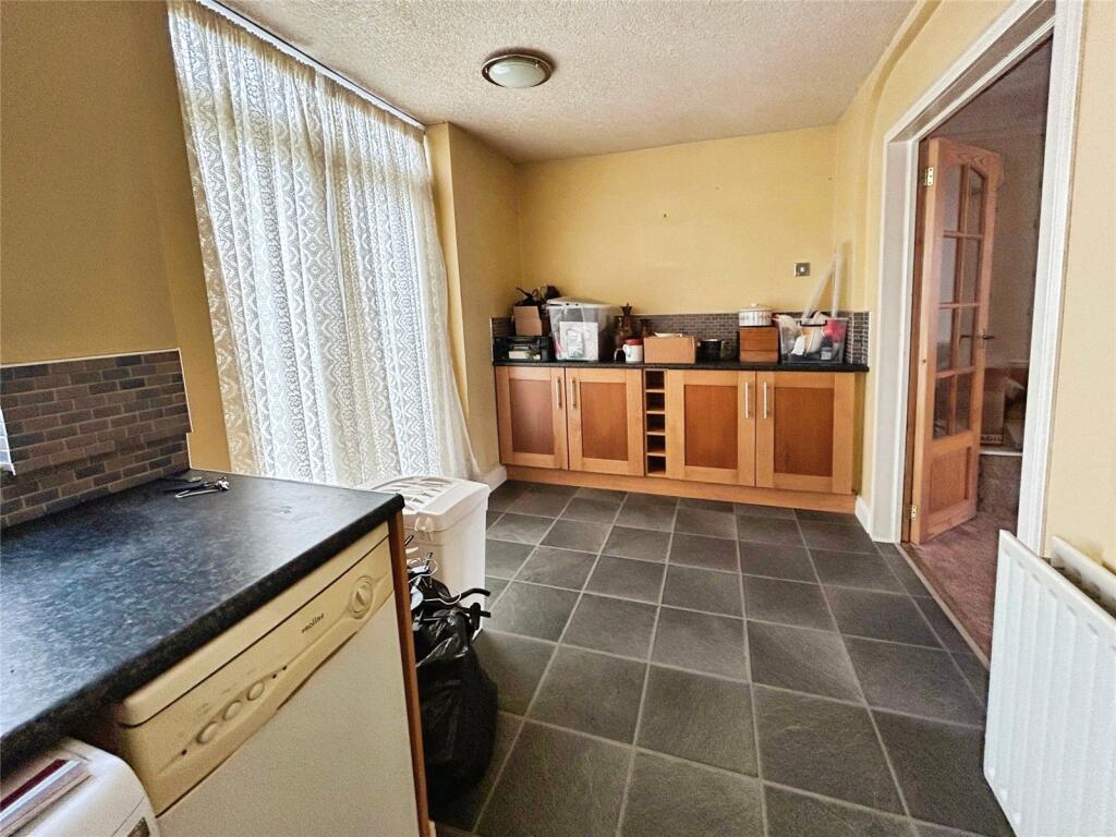 Upper Eastern Green Lane, Eastern Green, Coventry, CV5 – pohled 6