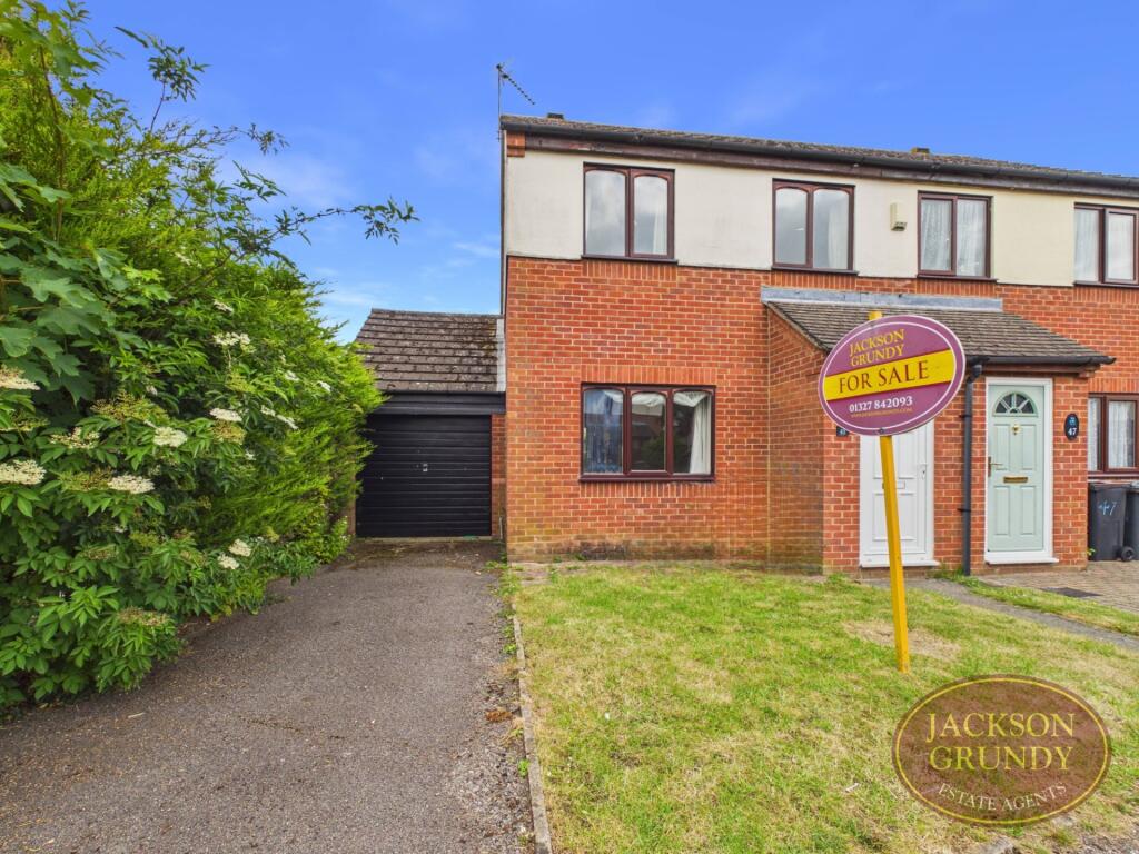 Main image of property: William Road, Long Buckby, NN6 7YS