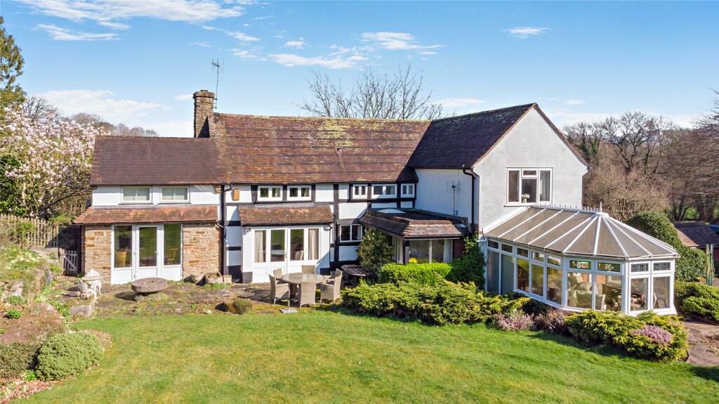 Main image of property: Cradley, Malvern, Worcestershire, WR13